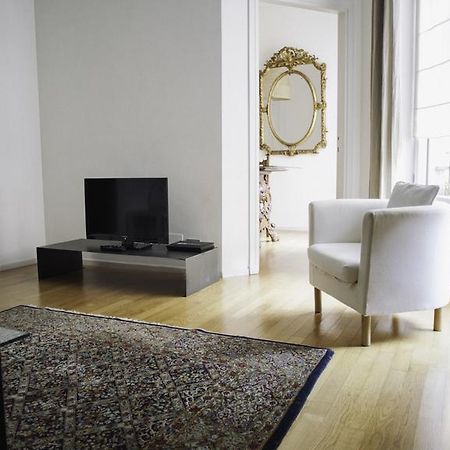 Italianway-San Barnaba Apartment Милано Стая снимка