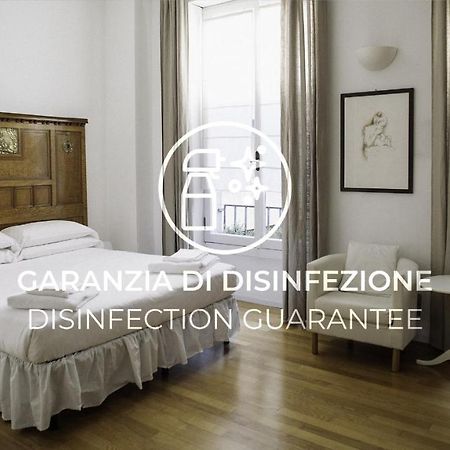Italianway-San Barnaba Apartment Милано Екстериор снимка