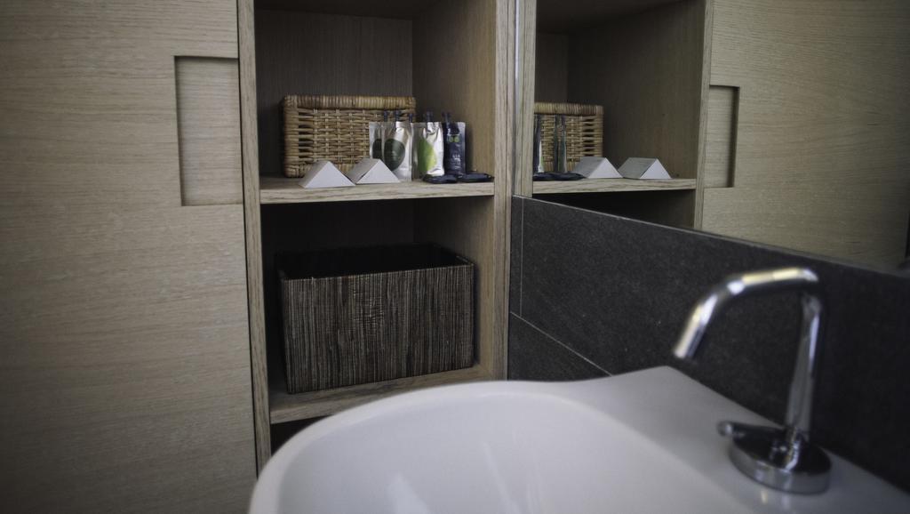Italianway-San Barnaba Apartment Милано Стая снимка