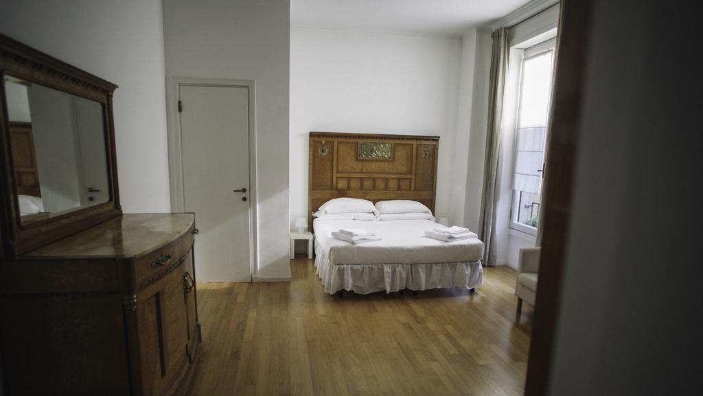 Italianway-San Barnaba Apartment Милано Екстериор снимка