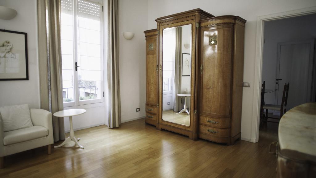 Italianway-San Barnaba Apartment Милано Екстериор снимка