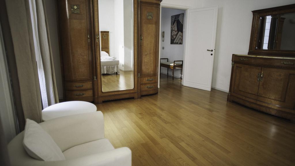 Italianway-San Barnaba Apartment Милано Екстериор снимка