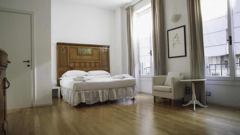 Italianway-San Barnaba Apartment Милано Екстериор снимка