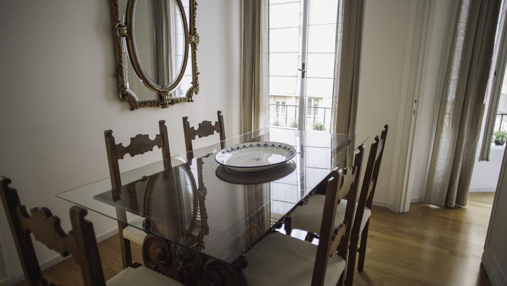 Italianway-San Barnaba Apartment Милано Стая снимка