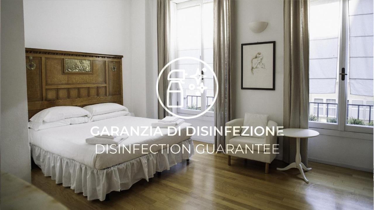 Italianway-San Barnaba Apartment Милано Екстериор снимка